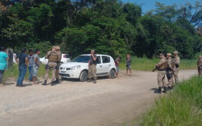 Justiça suspende reintegração de posse usada por invasores para atacar Terra Indígena Tarumã, em Santa Catarina