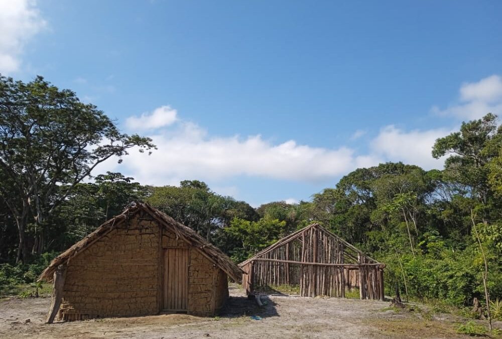 Guarani querem proteção da TI Ka’aguy Hovy no Vale do Ribeira (SP)