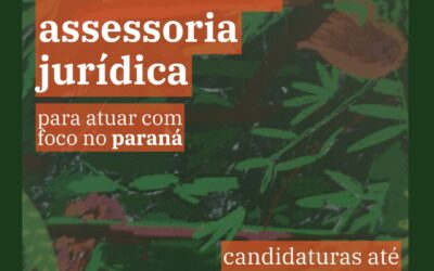 CGY contrata assessoria jurídica para promoção dos direitos guarani