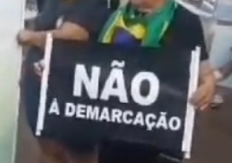 Fazendeiros acirram tensão anti-indígena no oeste do Paraná, e Ava Guarani temem novos ataques – NOTA DA CGY